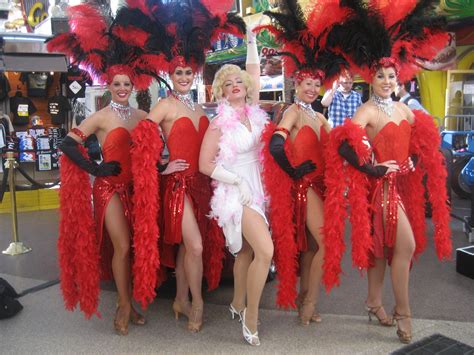 las vegas showgirls Search